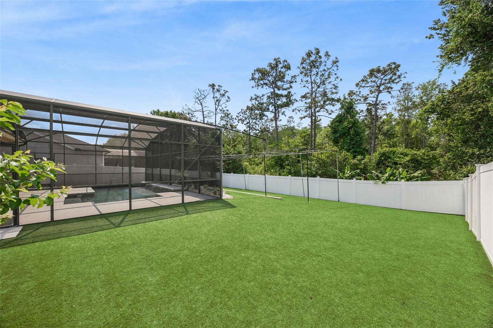 AVALON PARK SOUTH - Residential