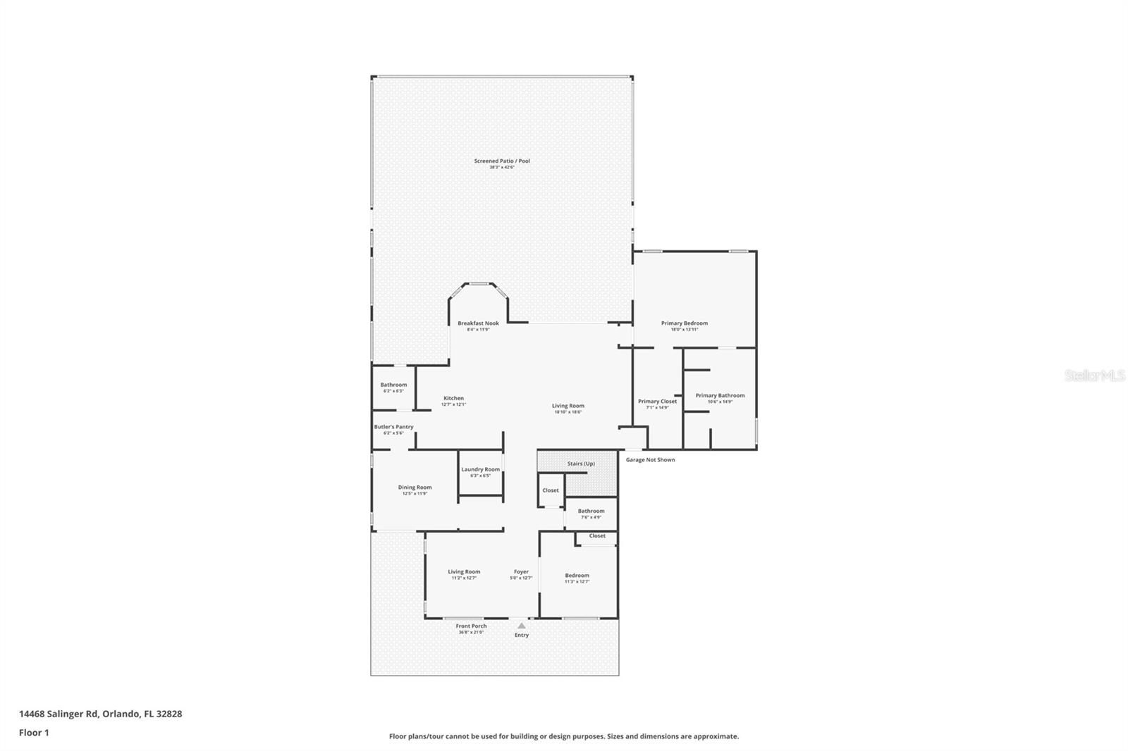 AVALON PARK SOUTH - Residential