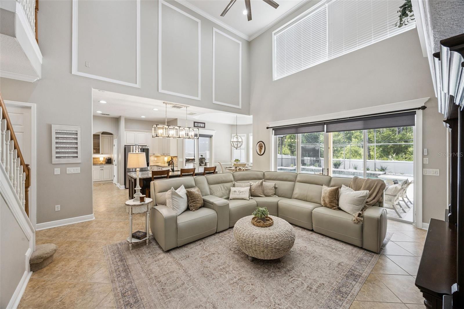 AVALON PARK SOUTH - Residential