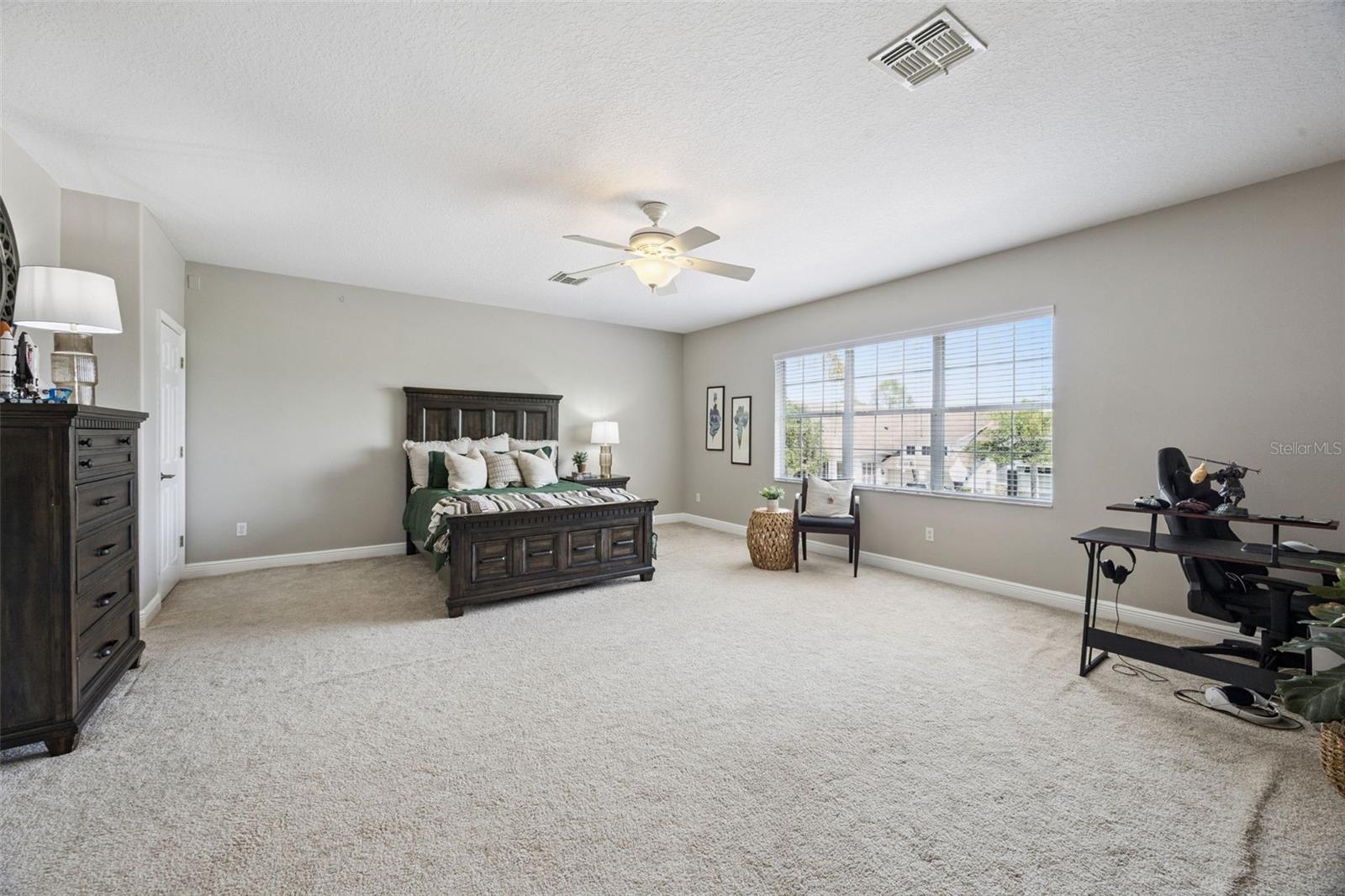 AVALON PARK SOUTH - Residential