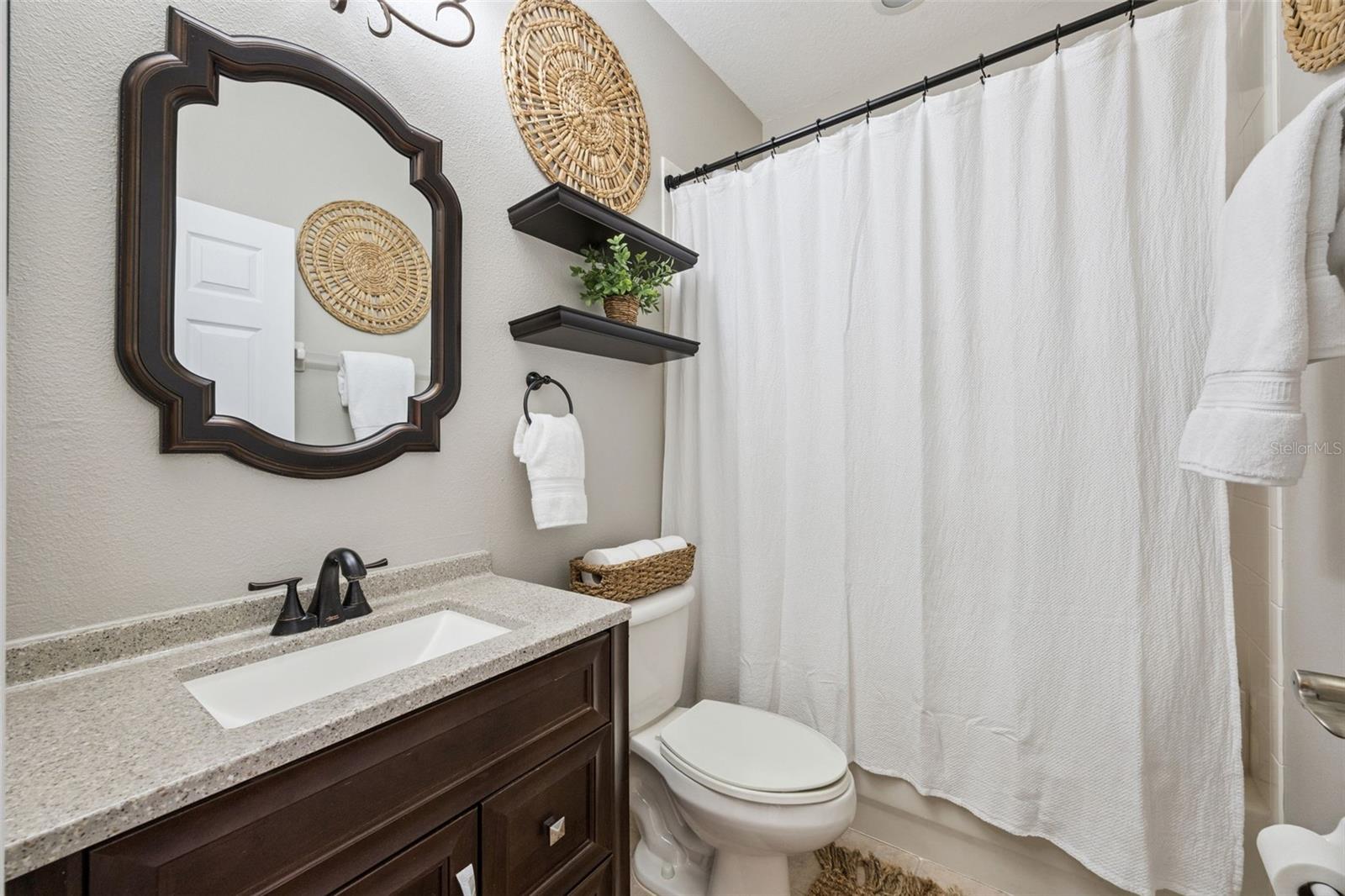 AVALON PARK SOUTH - Residential