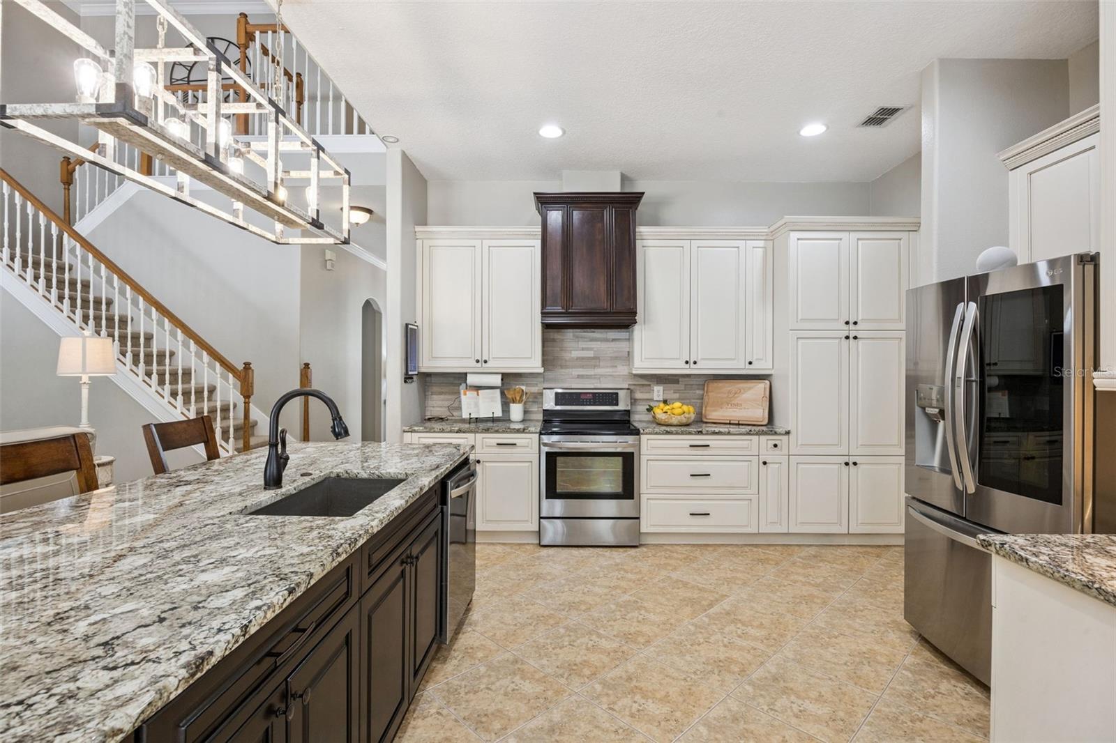 AVALON PARK SOUTH - Residential