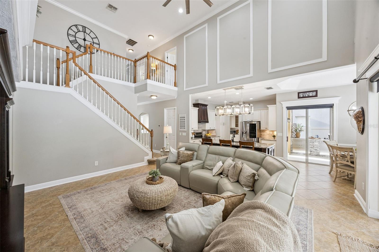 AVALON PARK SOUTH - Residential