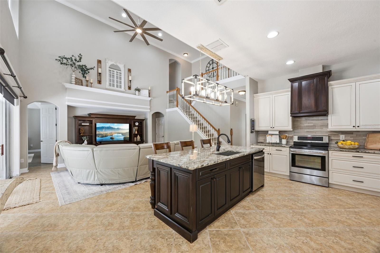 AVALON PARK SOUTH - Residential