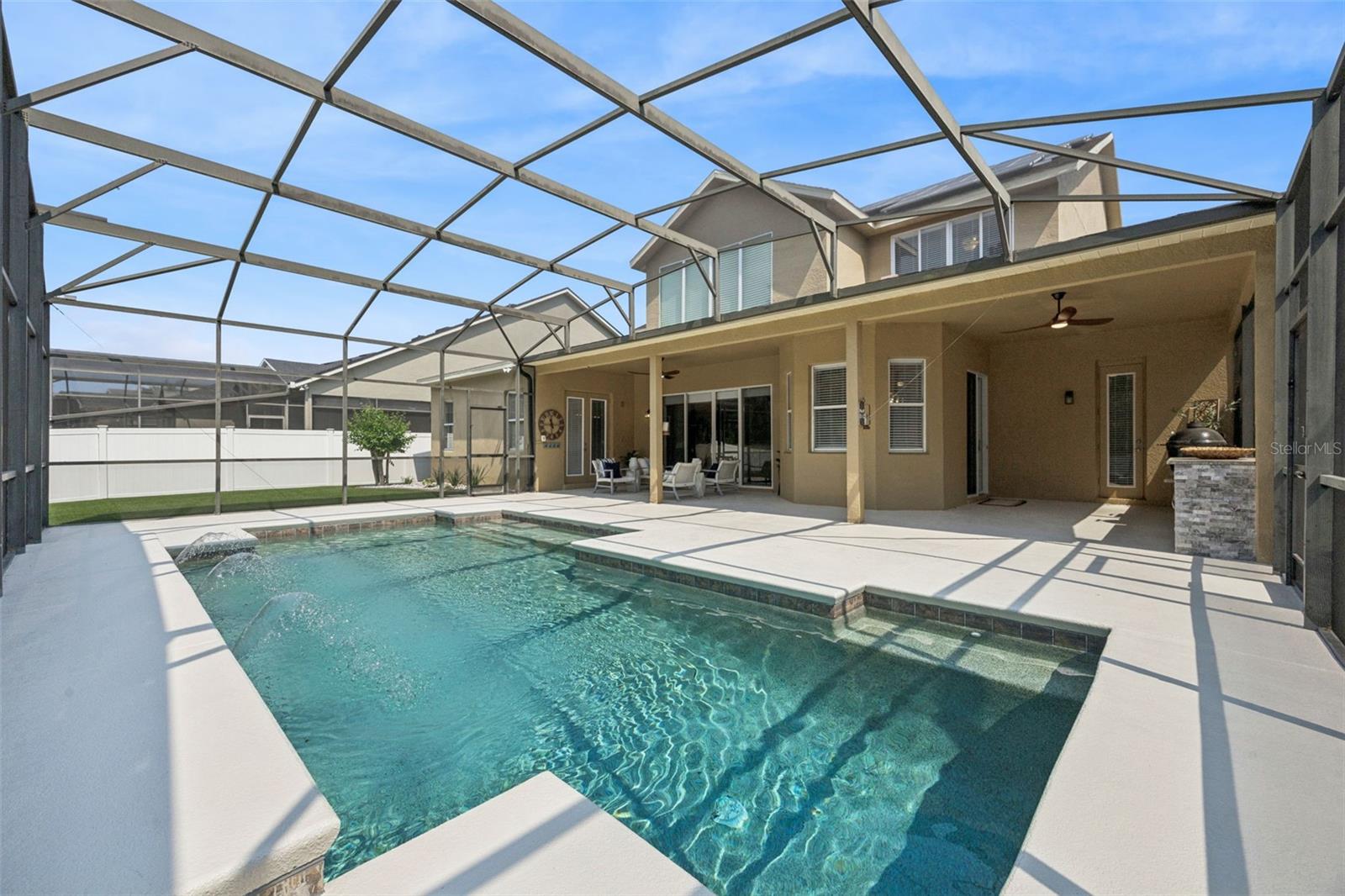 AVALON PARK SOUTH - Residential