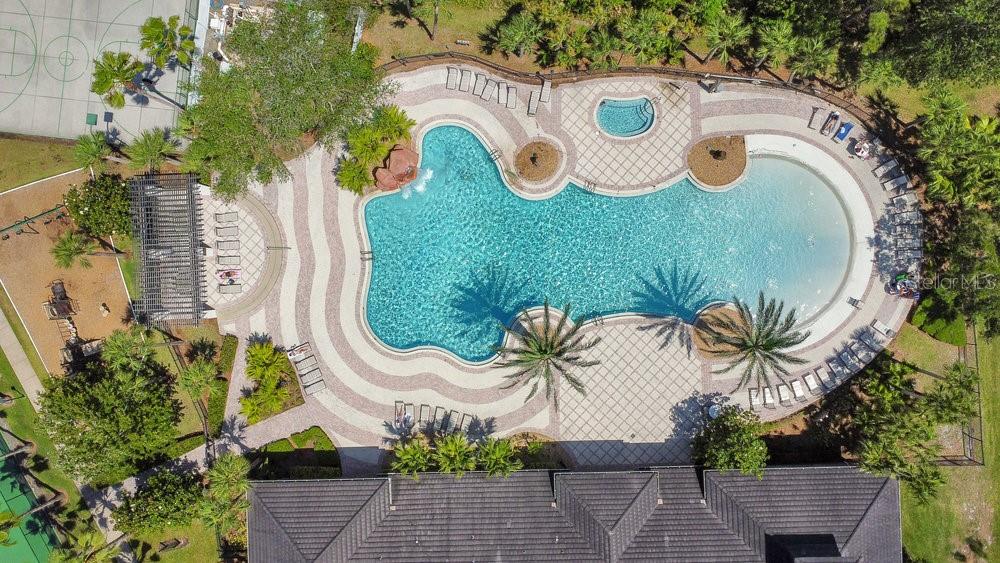 AVALON PARK SOUTH - Residential