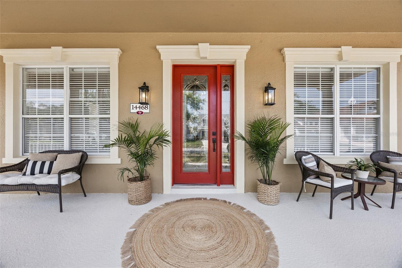 AVALON PARK SOUTH - Residential