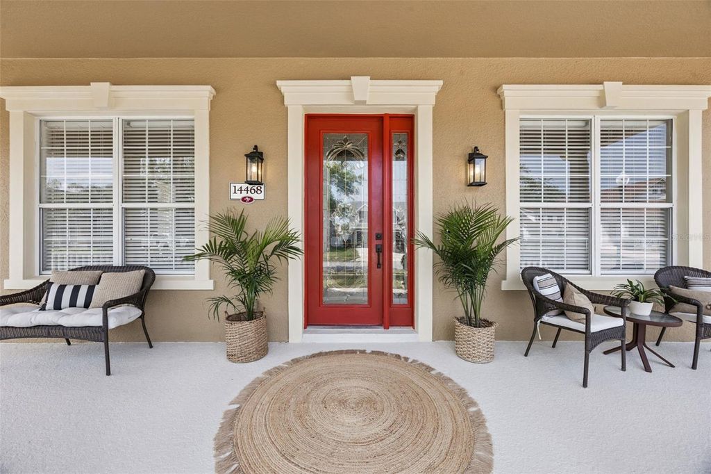 Photo of 14468 Salinger Road, Orlando, FL 32828 (MLS # O6400779)