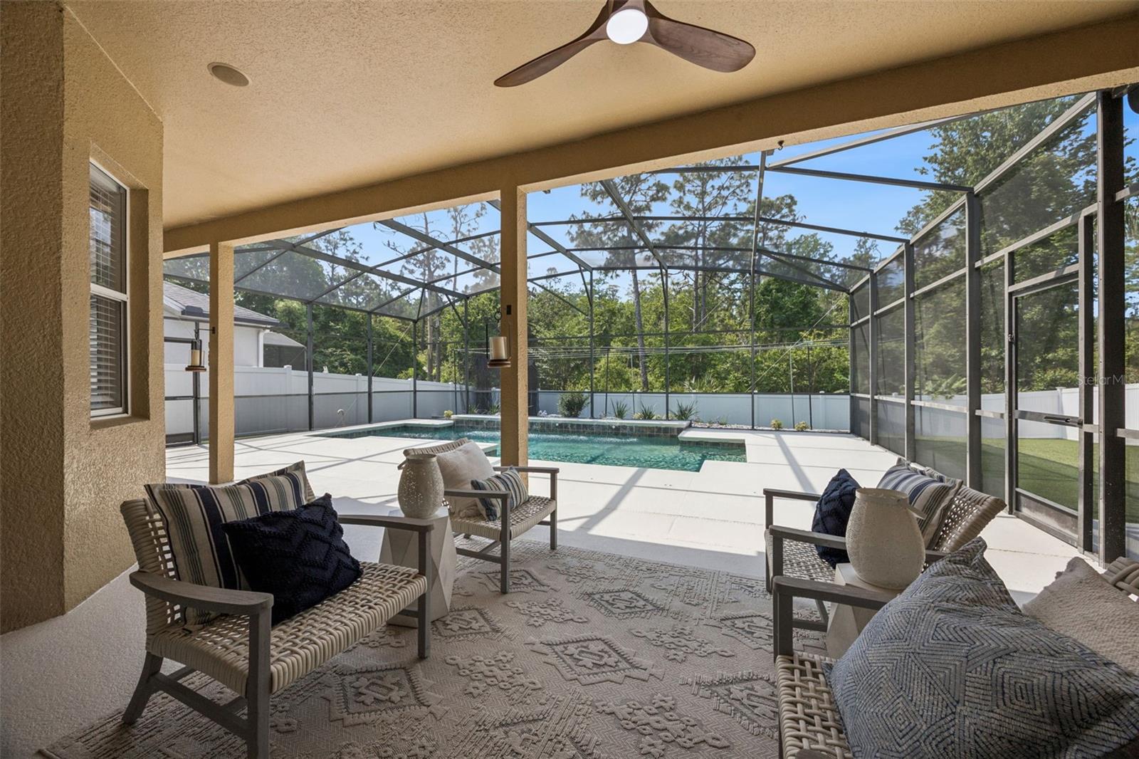 AVALON PARK SOUTH - Residential