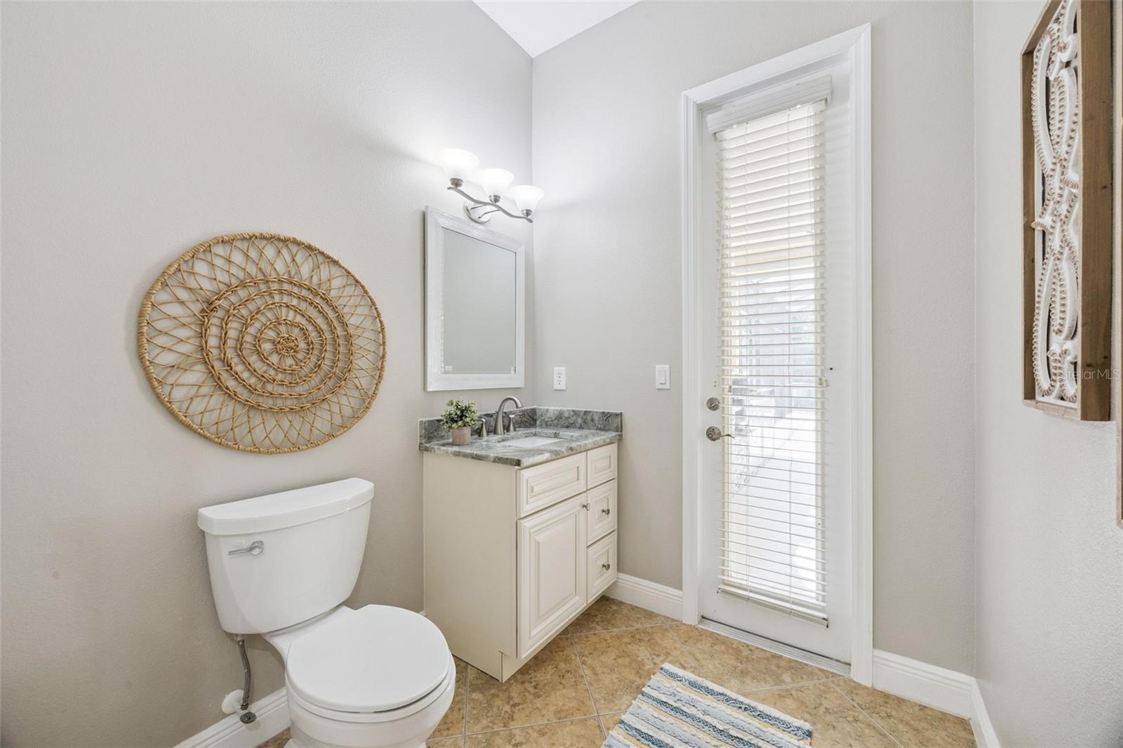 AVALON PARK SOUTH - Residential