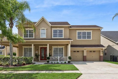Photo of 14468 Salinger Road, Orlando, FL 32828 (MLS # O6400779)