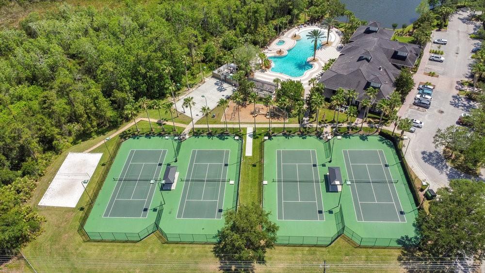 AVALON PARK SOUTH - Residential