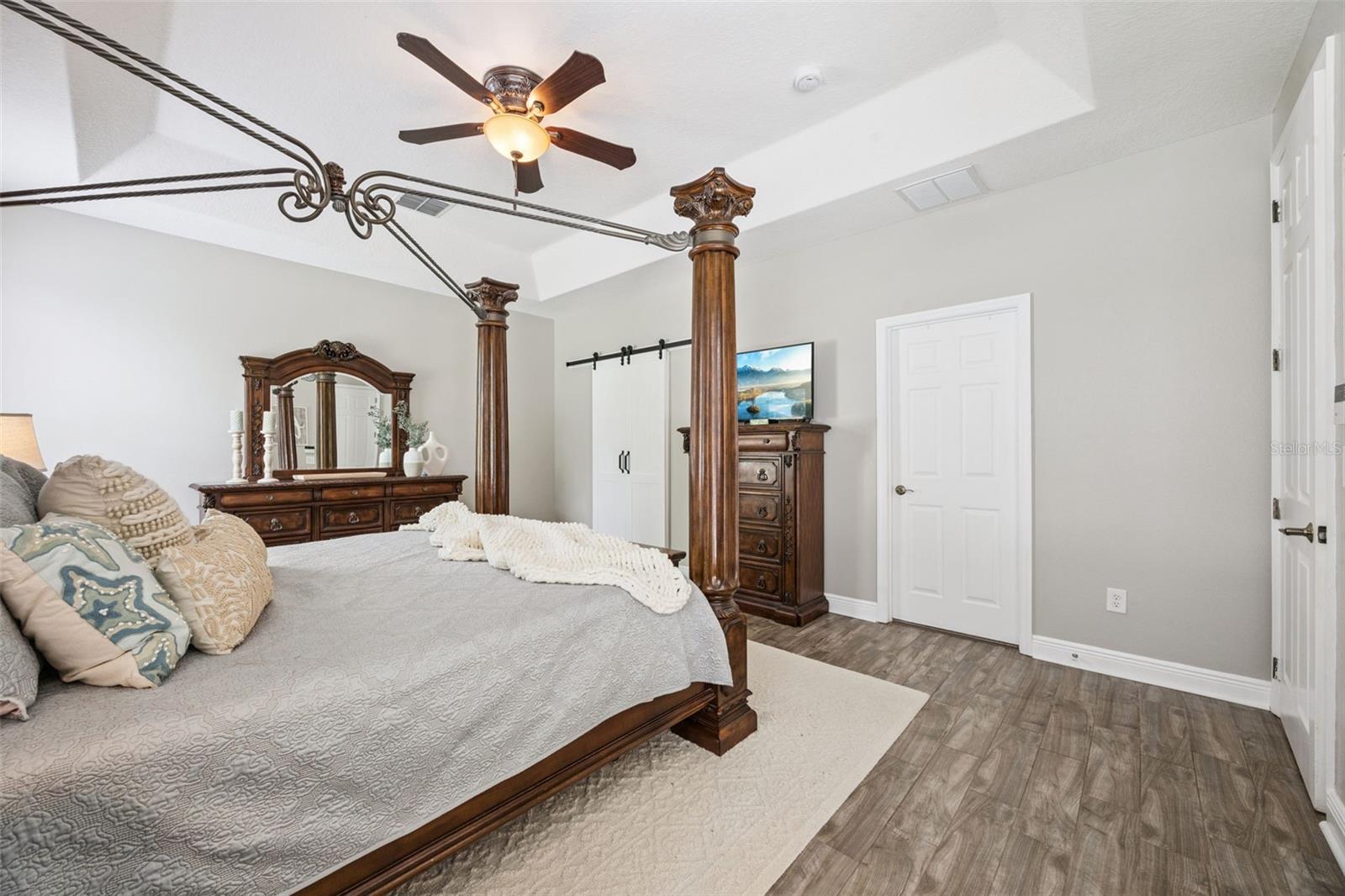 AVALON PARK SOUTH - Residential