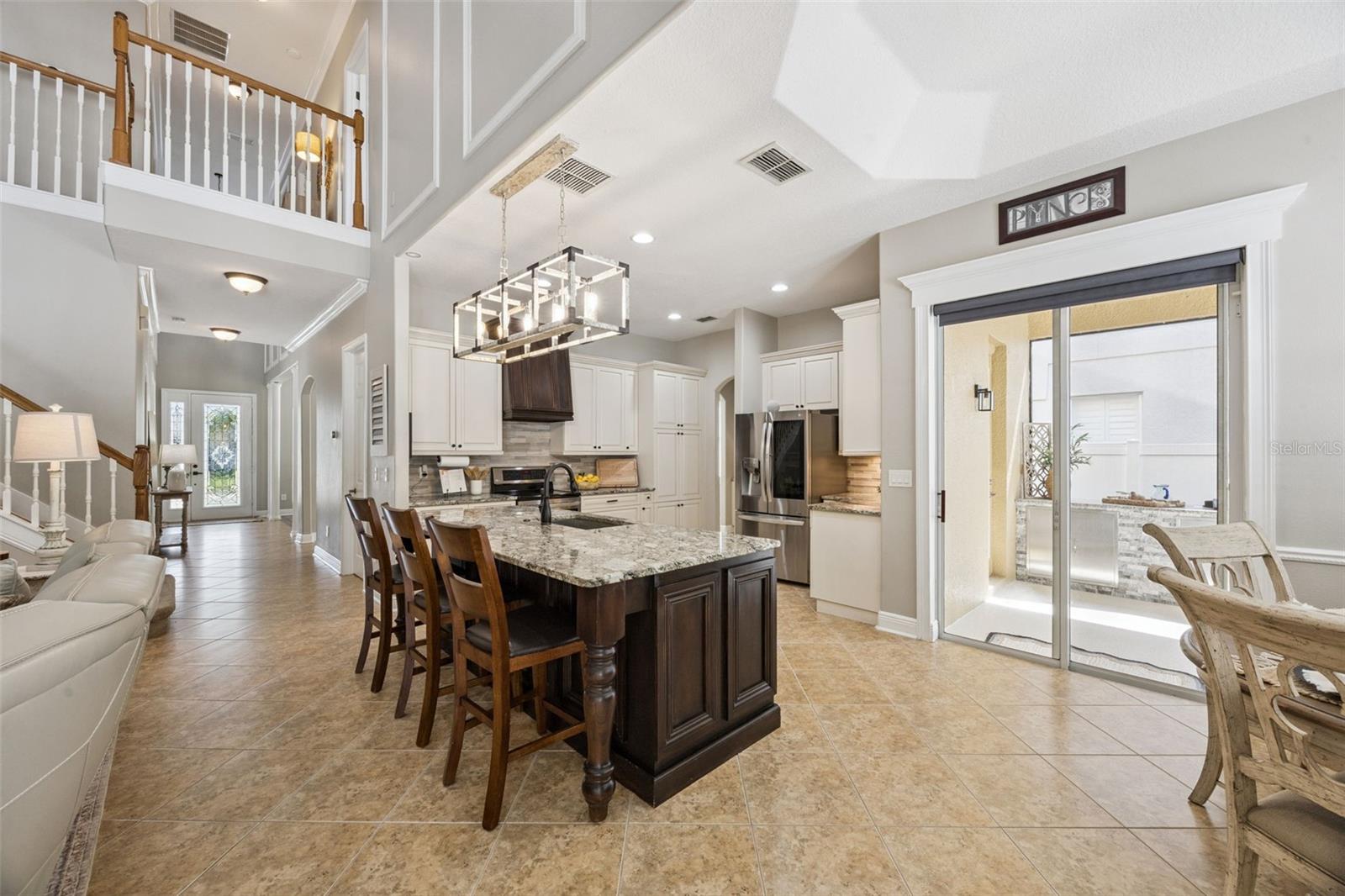 AVALON PARK SOUTH - Residential