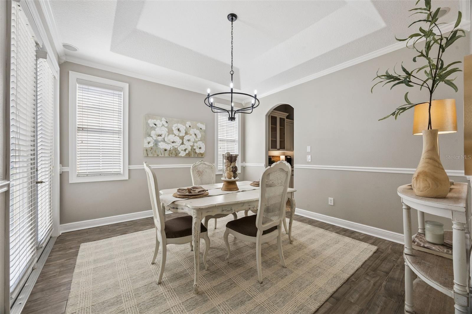 AVALON PARK SOUTH - Residential