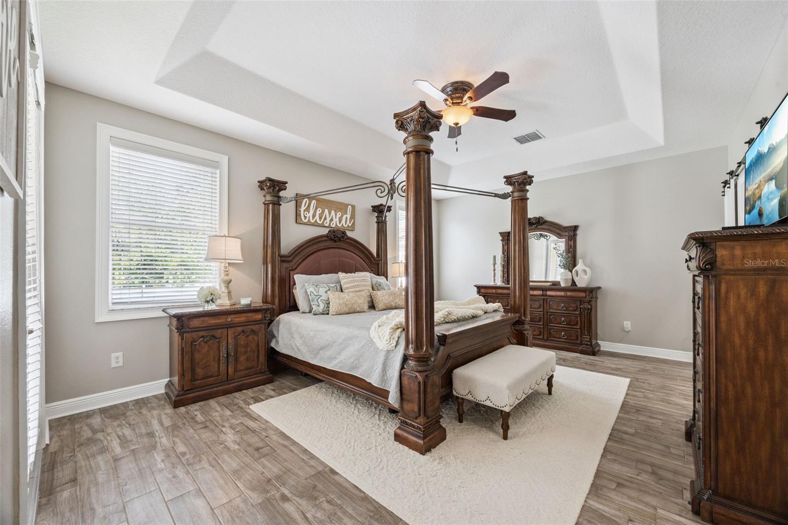 AVALON PARK SOUTH - Residential