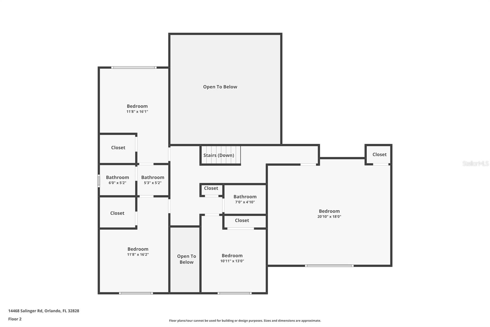 AVALON PARK SOUTH - Residential