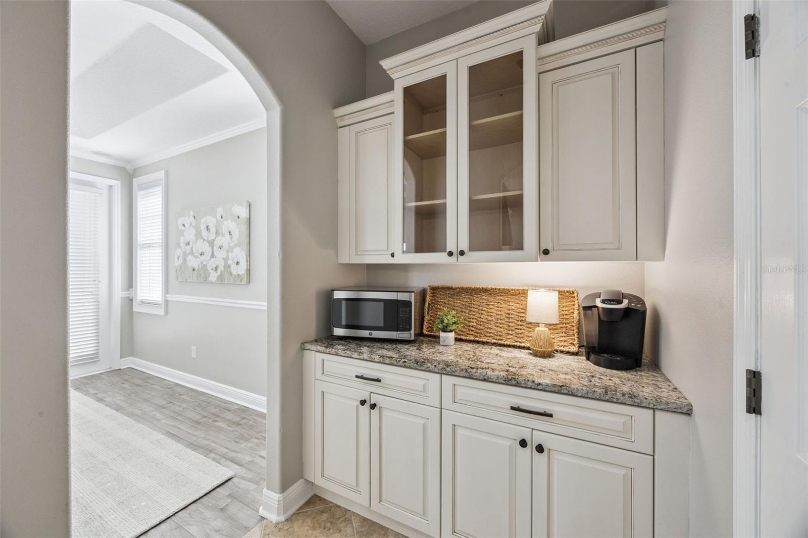 AVALON PARK SOUTH - Residential