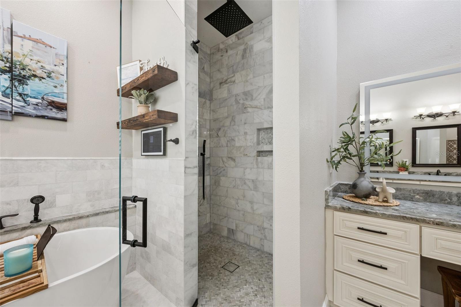 AVALON PARK SOUTH - Residential