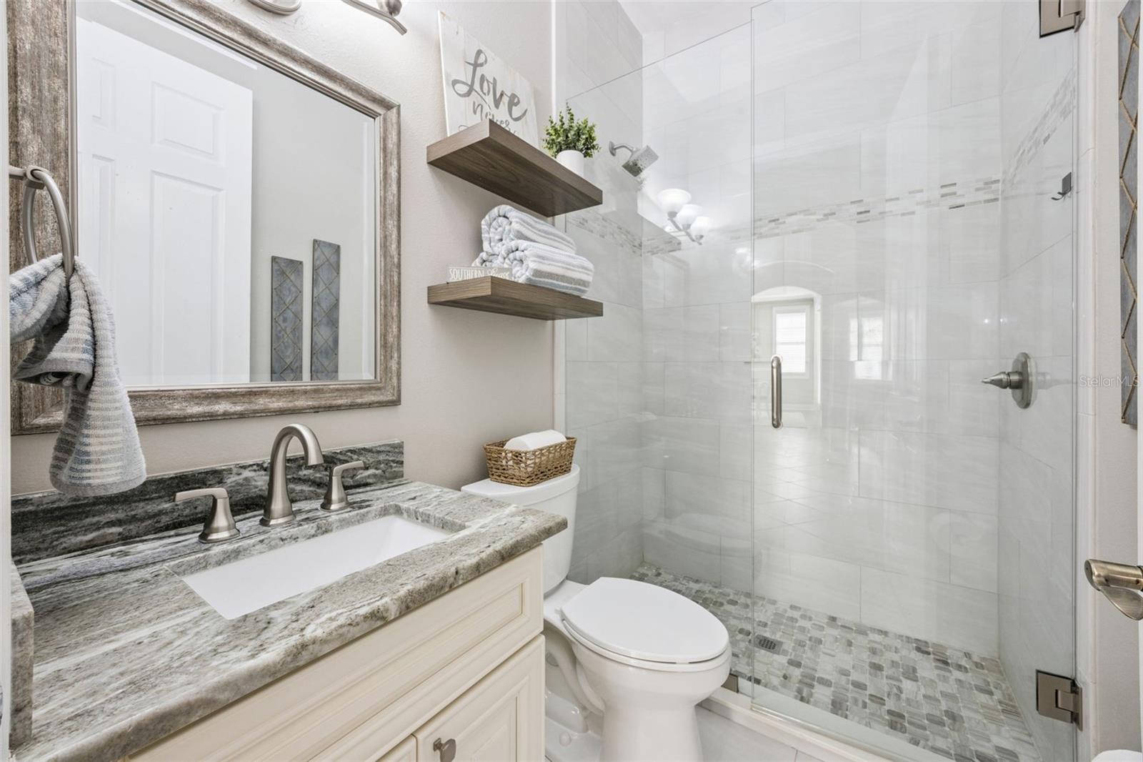 AVALON PARK SOUTH - Residential