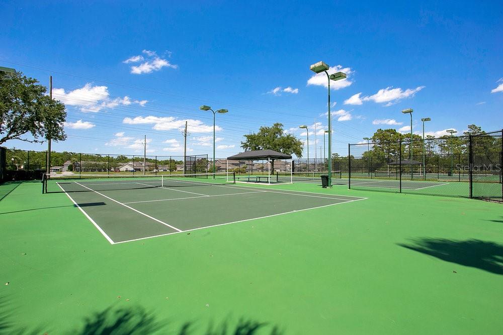 AVALON PARK SOUTH - Residential