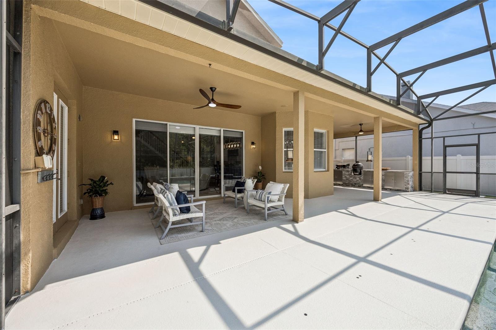 AVALON PARK SOUTH - Residential