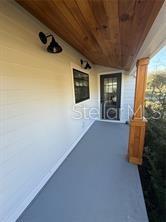 OSCEOLA - Residential