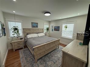 OSCEOLA - Residential
