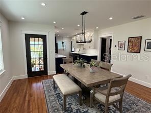 OSCEOLA - Residential