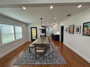 OSCEOLA - Residential