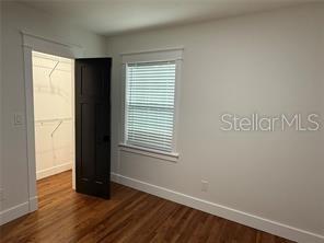 OSCEOLA - Residential