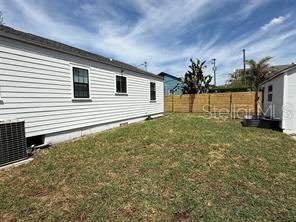 OSCEOLA - Residential