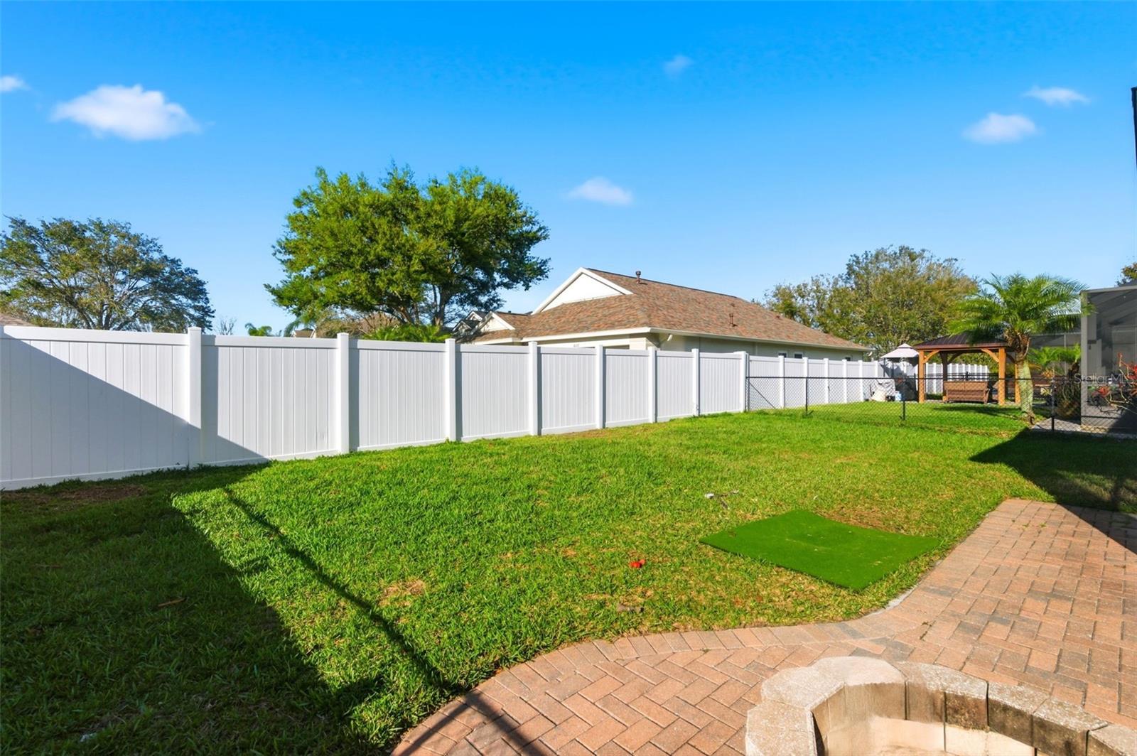 TRINITY WEST PH 02 - Residential