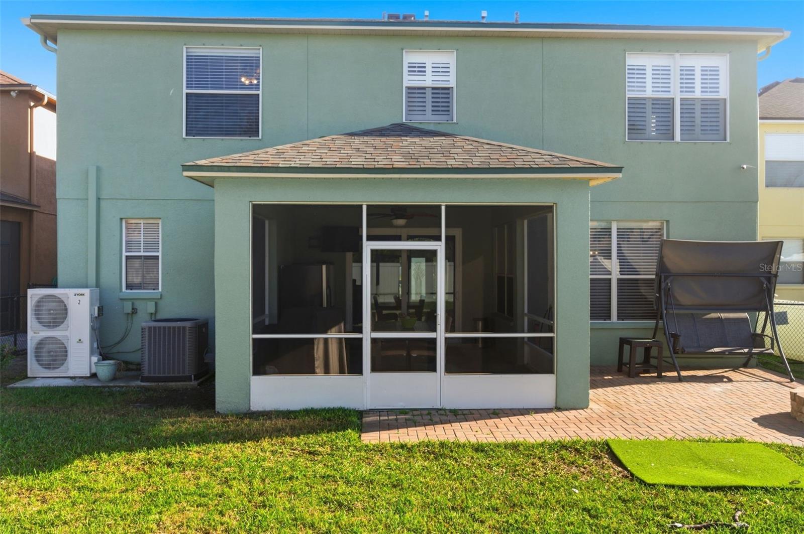 TRINITY WEST PH 02 - Residential