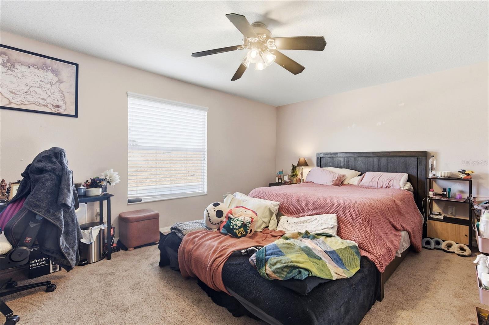 TRINITY WEST PH 02 - Residential