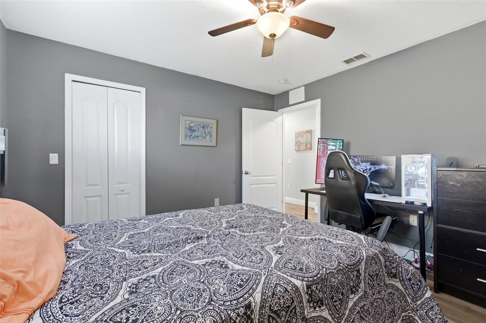 TRINITY WEST PH 02 - Residential