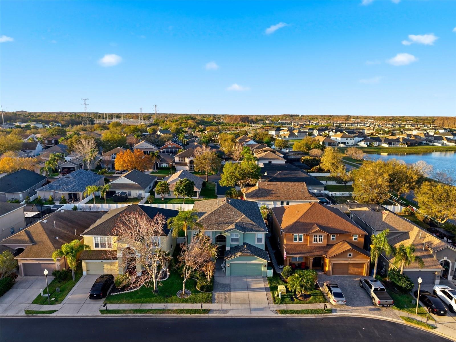 TRINITY WEST PH 02 - Residential