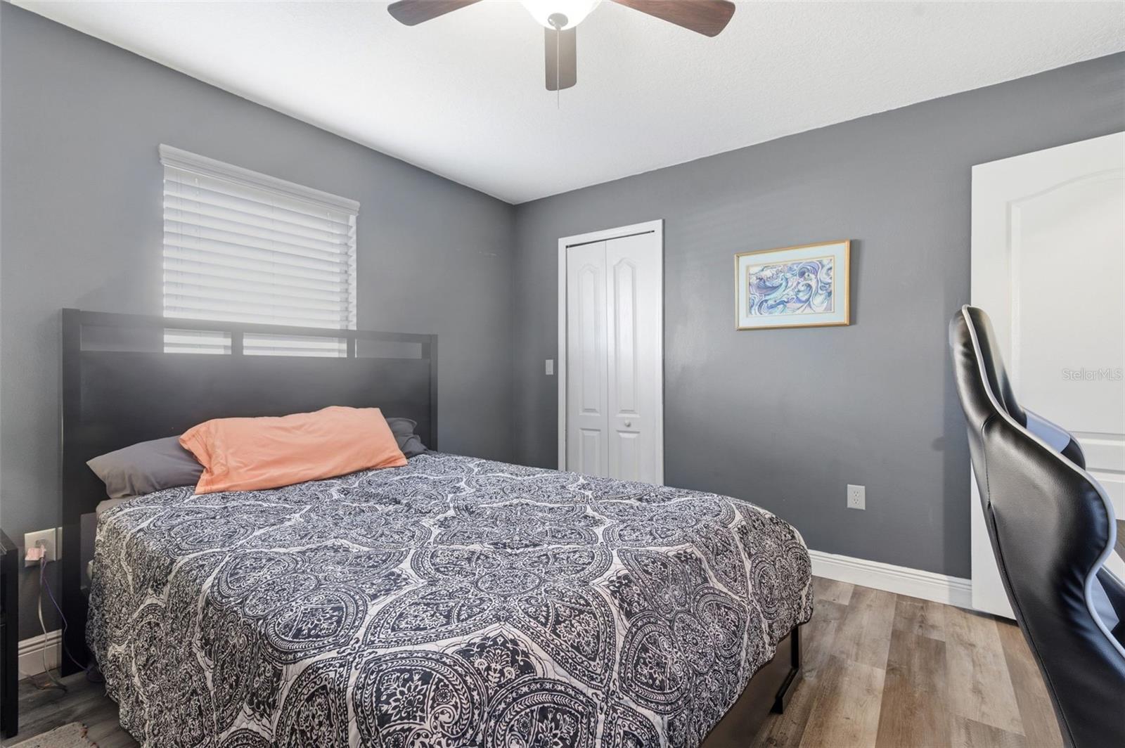 TRINITY WEST PH 02 - Residential