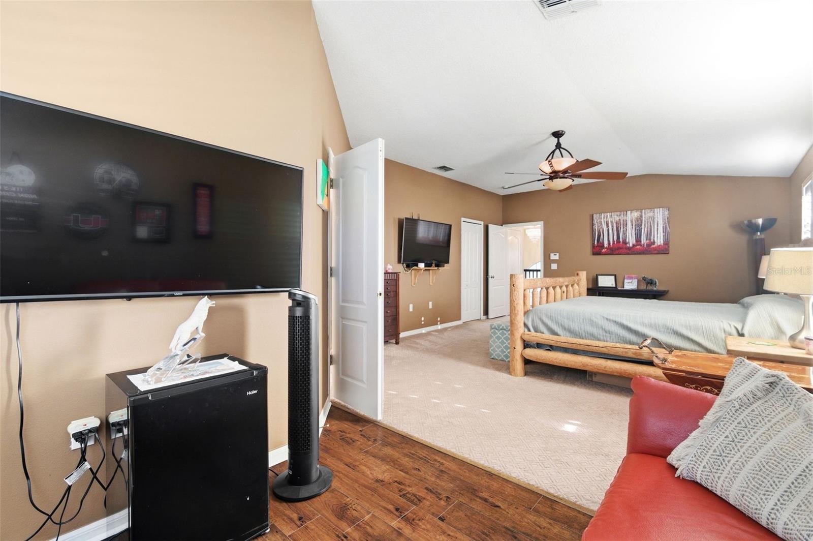 TRINITY WEST PH 02 - Residential