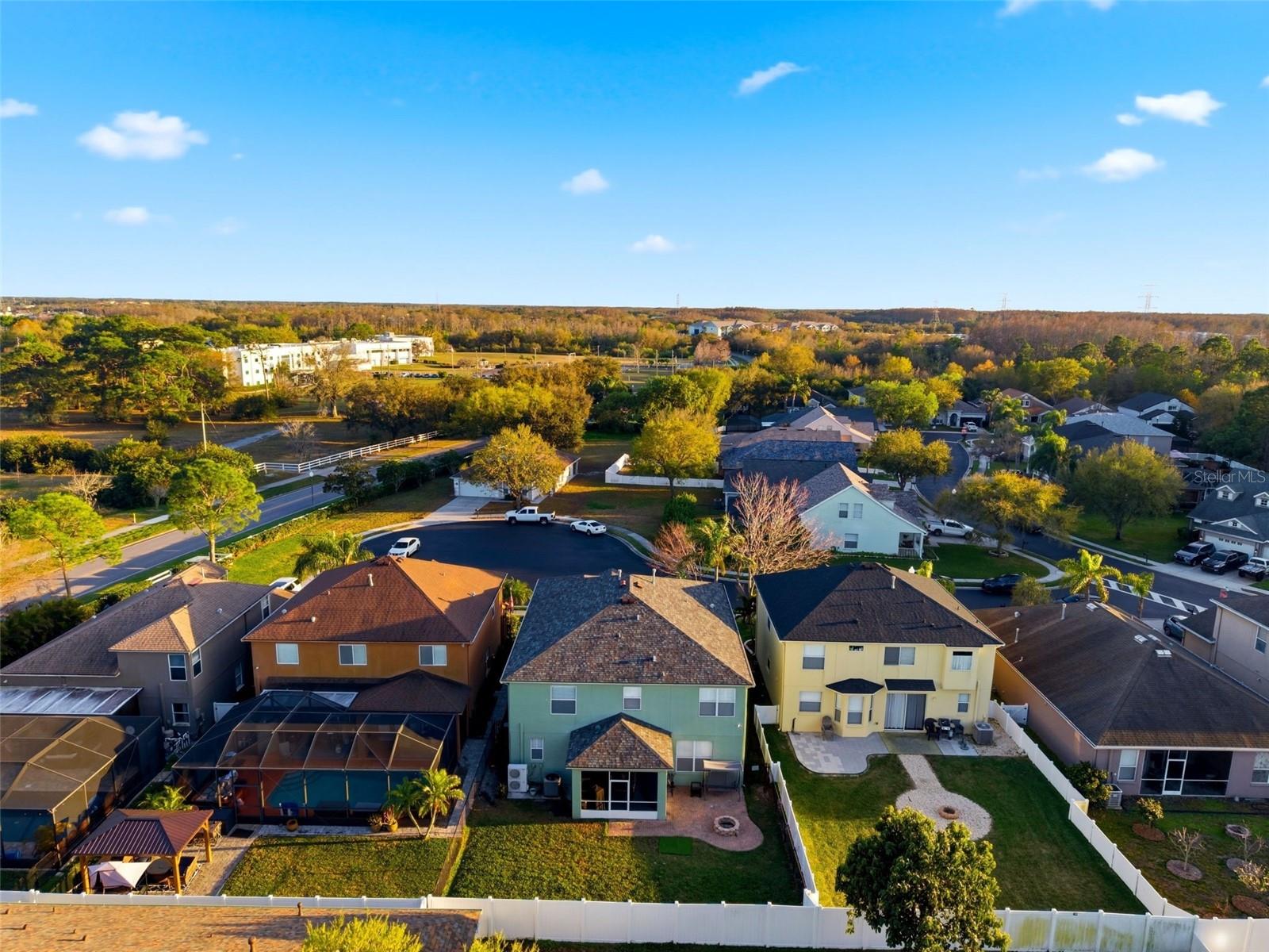 TRINITY WEST PH 02 - Residential