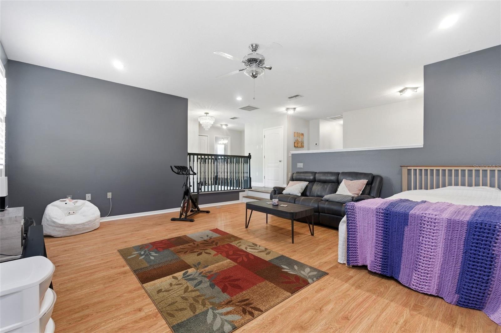 TRINITY WEST PH 02 - Residential