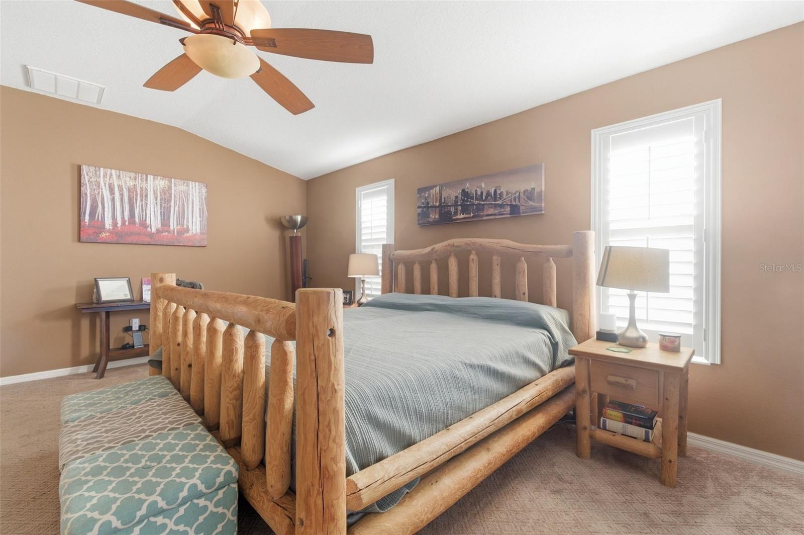 TRINITY WEST PH 02 - Residential