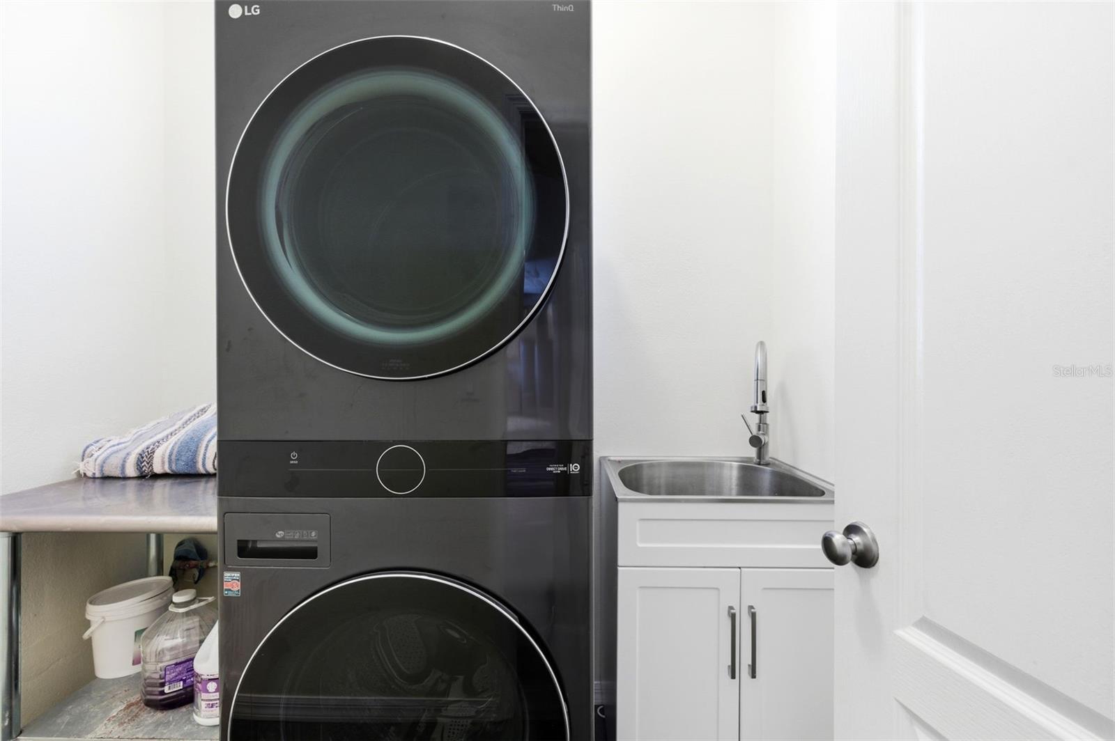 TRINITY WEST PH 02 - Residential