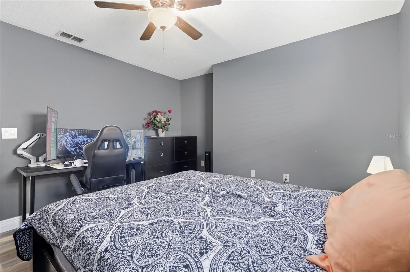 TRINITY WEST PH 02 - Residential