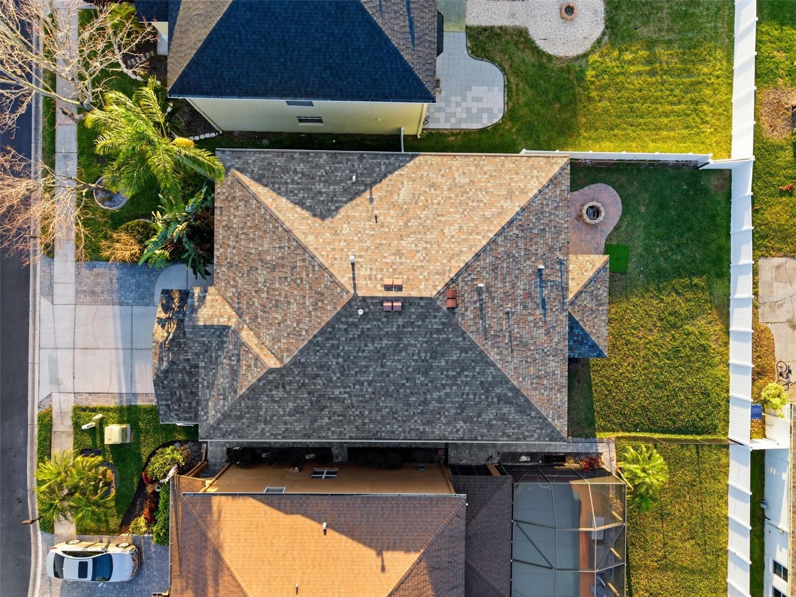 TRINITY WEST PH 02 - Residential