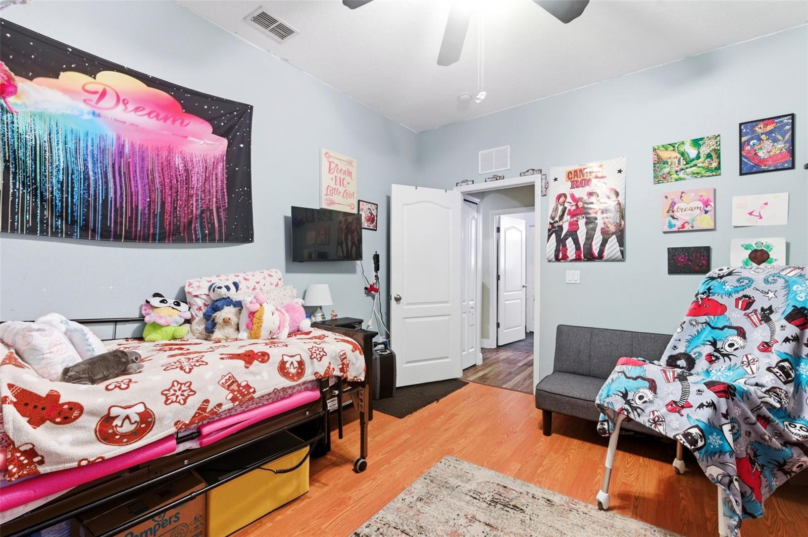 TRINITY WEST PH 02 - Residential