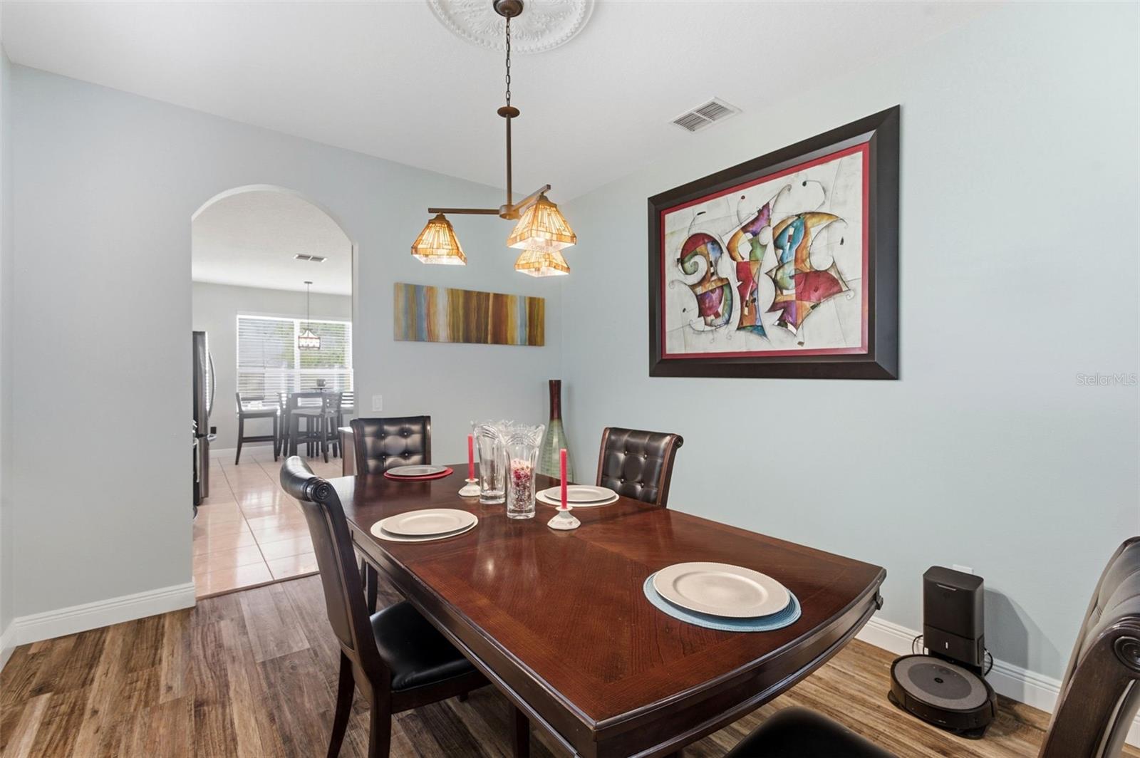 TRINITY WEST PH 02 - Residential