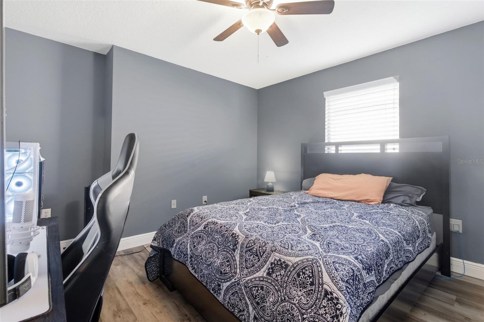 TRINITY WEST PH 02 - Residential