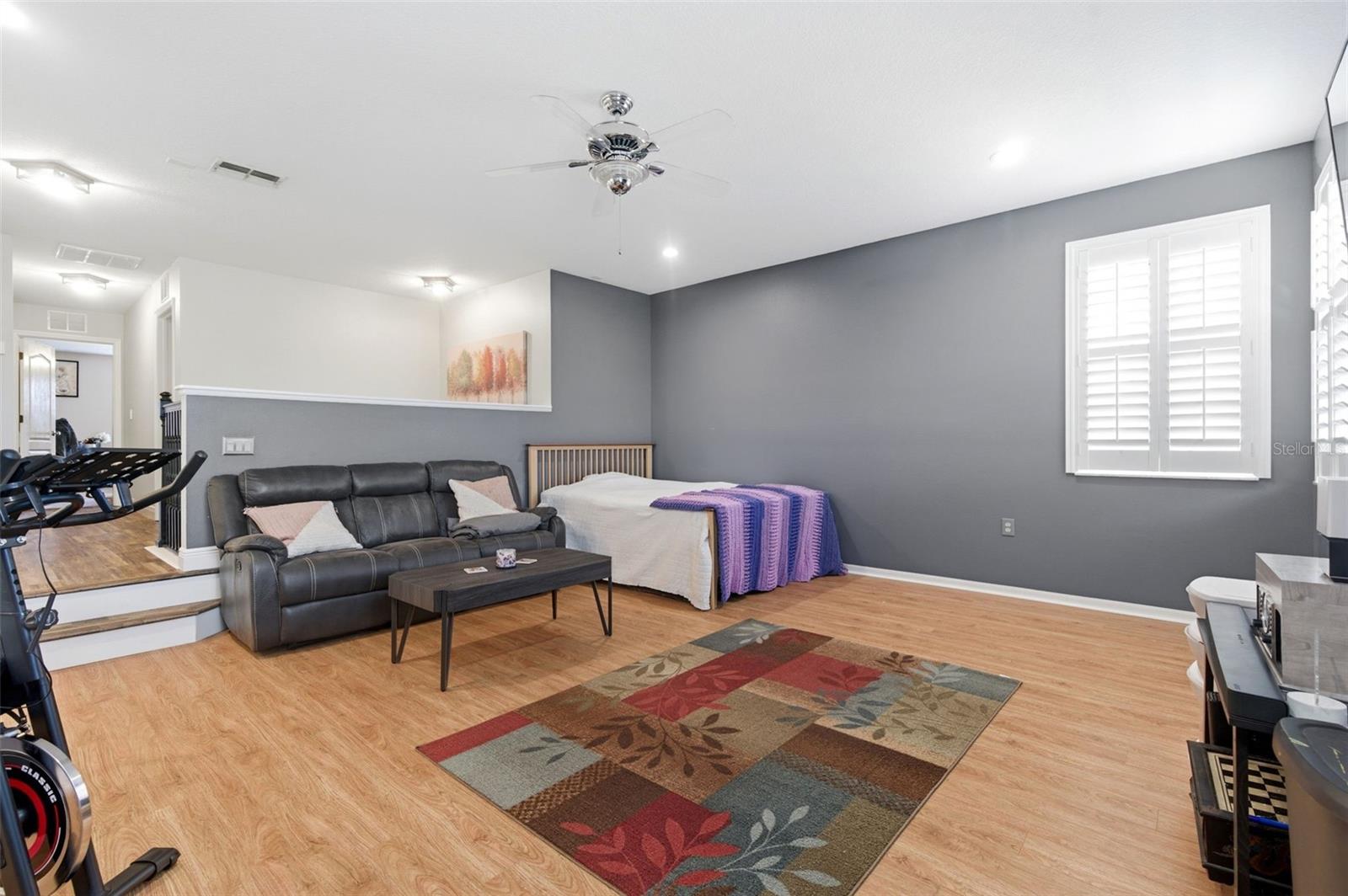 TRINITY WEST PH 02 - Residential