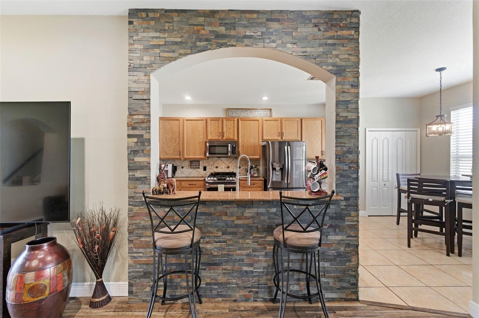 TRINITY WEST PH 02 - Residential